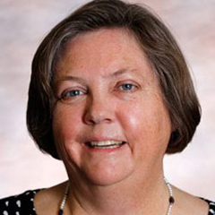 Mary Lamonica, Ph.D.