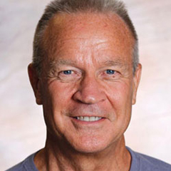 Nicholas Miller