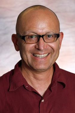 Hugo Pérez